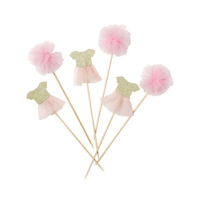 Ballet Party Picks