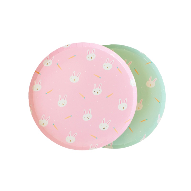 Easter Fun Small Plates