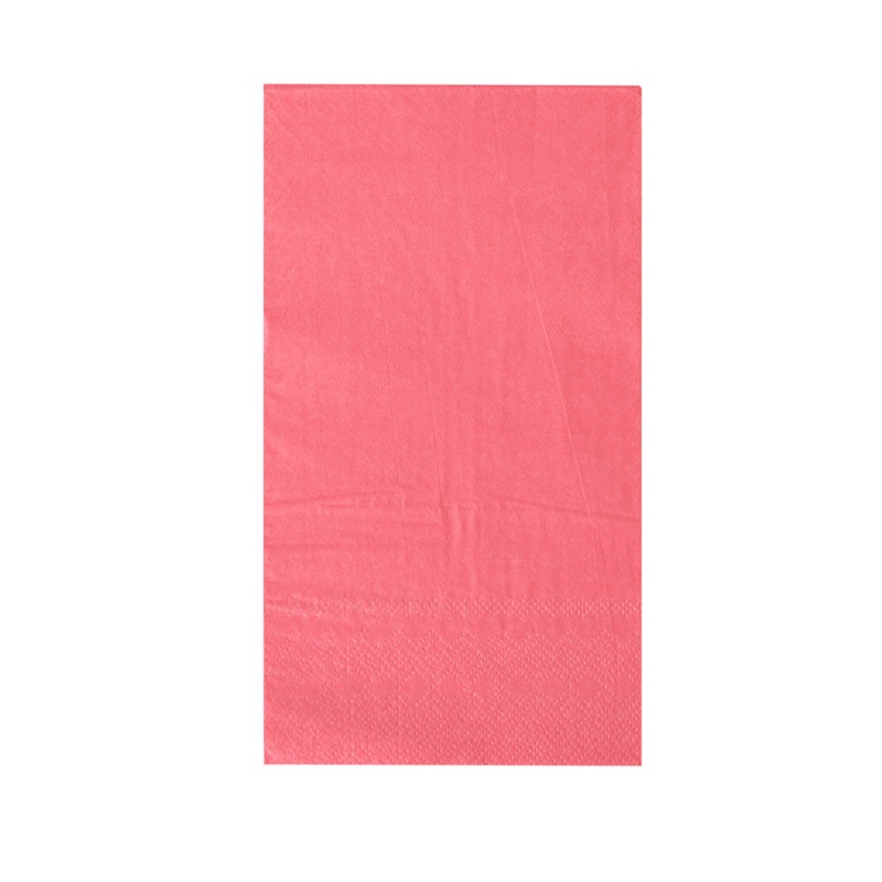 Shades Watermelon Guest Napkins