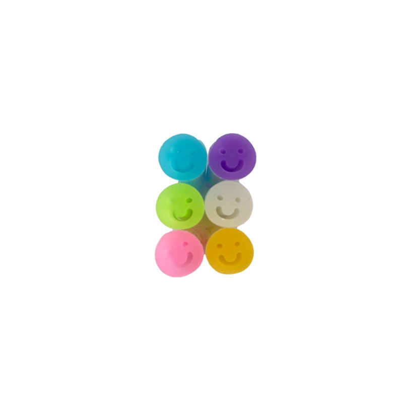 Smile Eraser - 6 Color Options
