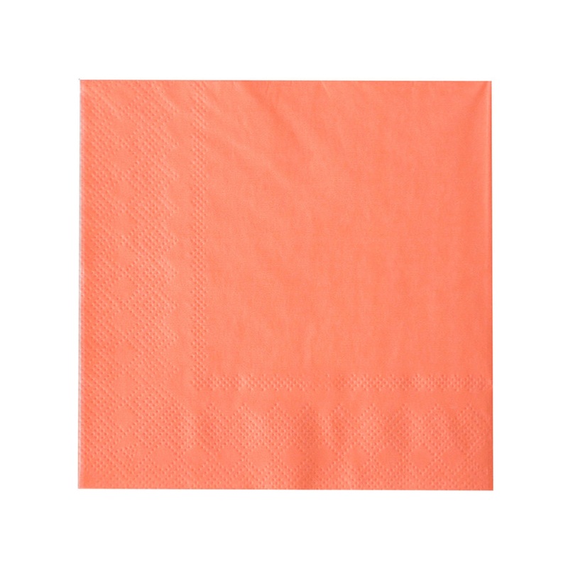 Shades Tart Large Napkins