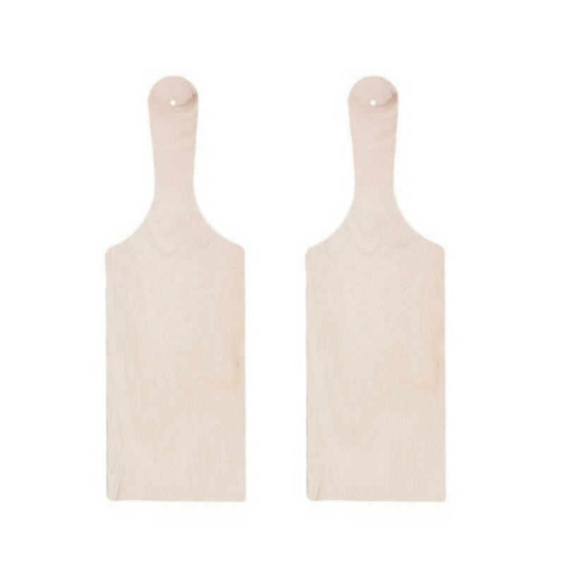 Wood Cheese Boards