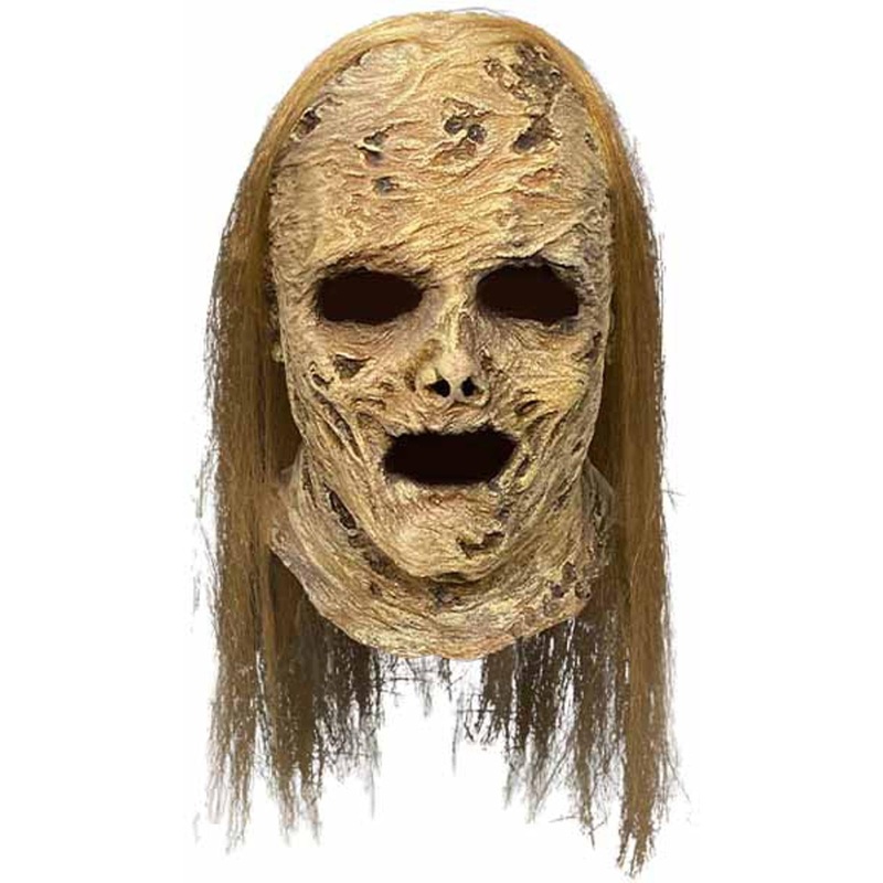 Alpha The Whisperer Walking Dead Mask