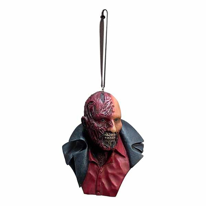 Get Your Hands On The All-New Darkman Ornament Today!