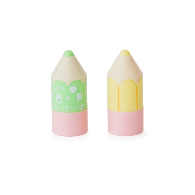 Smarty Pants Mixed Pencil Lip Balm Case Pack
