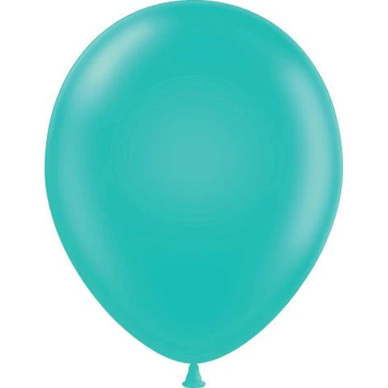 11'' Tuftex Lime Green Balloons (12/Pk)