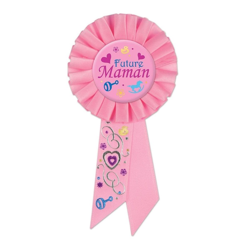 Future Maman Rosette