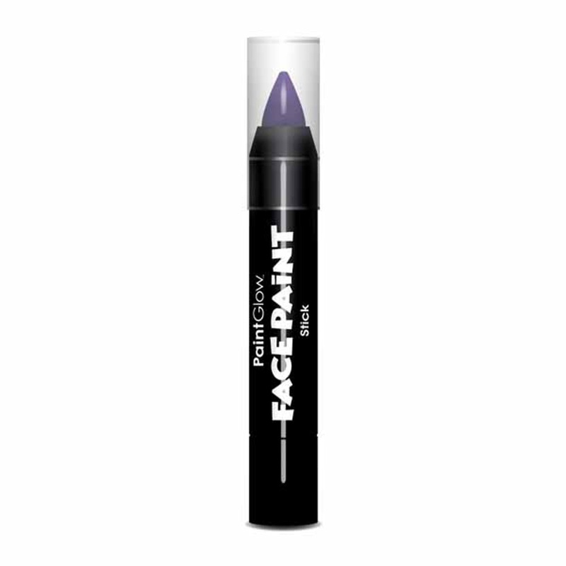 Pro Face Sticks Purple (3.5G)