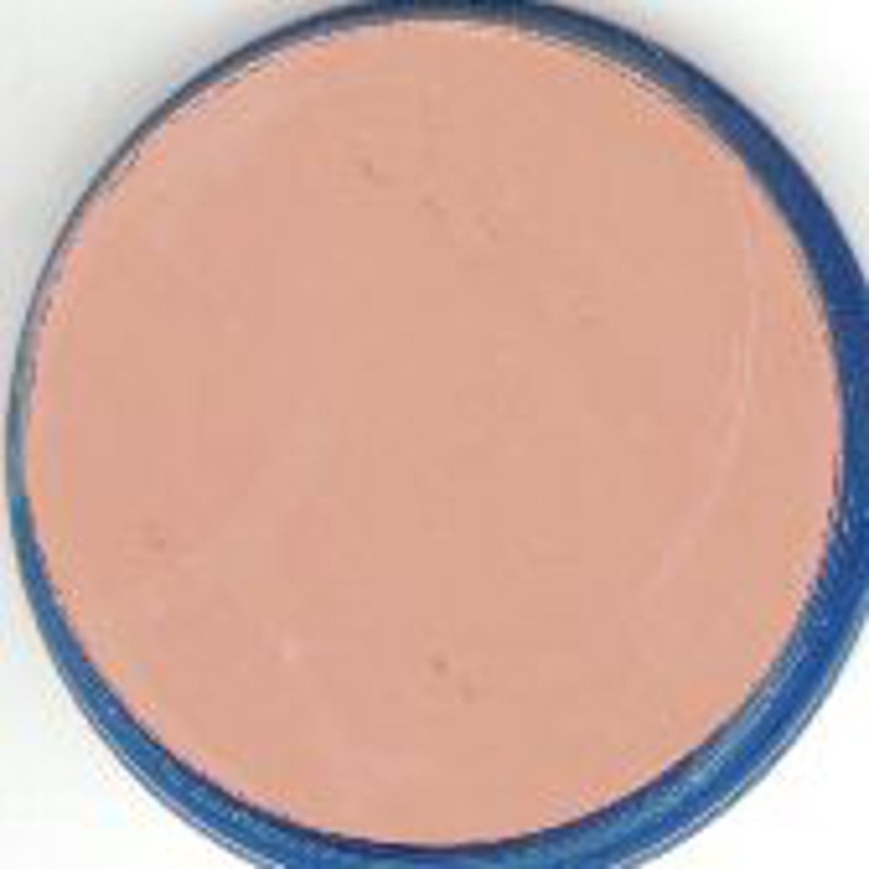 Snazarro Cake Makeup In Apricot #551 - 18Ml