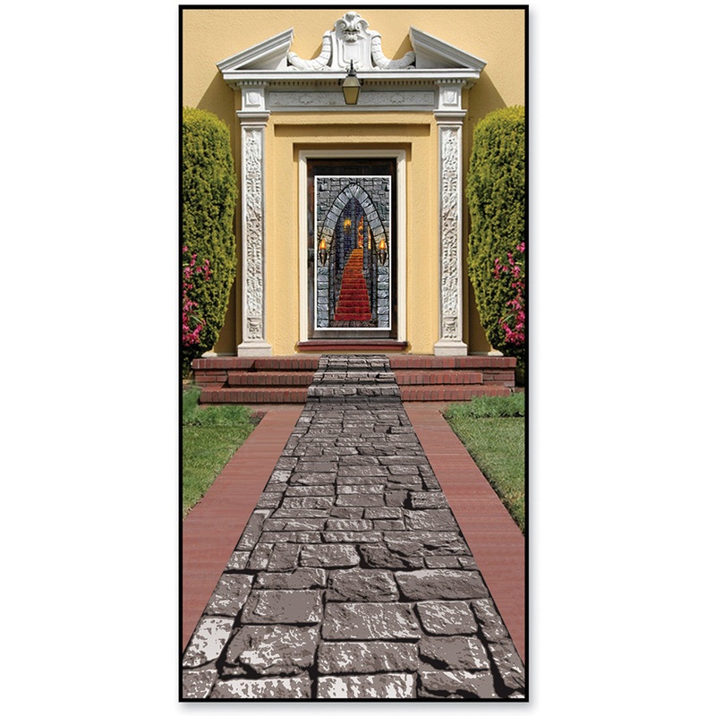 Stone Path Runner