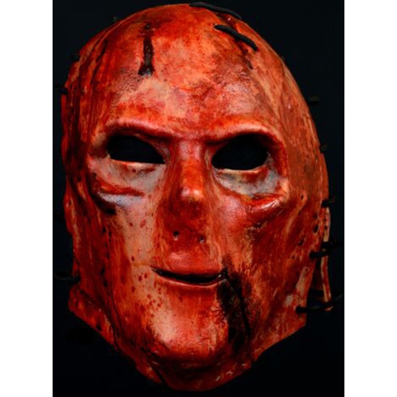 The Orphan Killer Mask - Terrifying Horror Replica