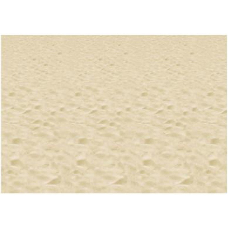 Beach Backdrop Insta-Theme - 4'X30'
