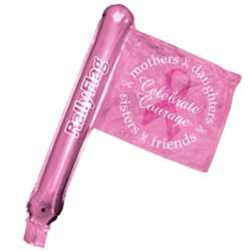 Breast Cancer Awareness Package
