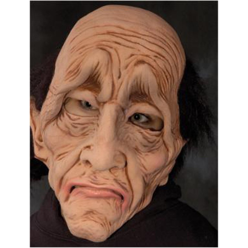 "Butler Did I" Mask