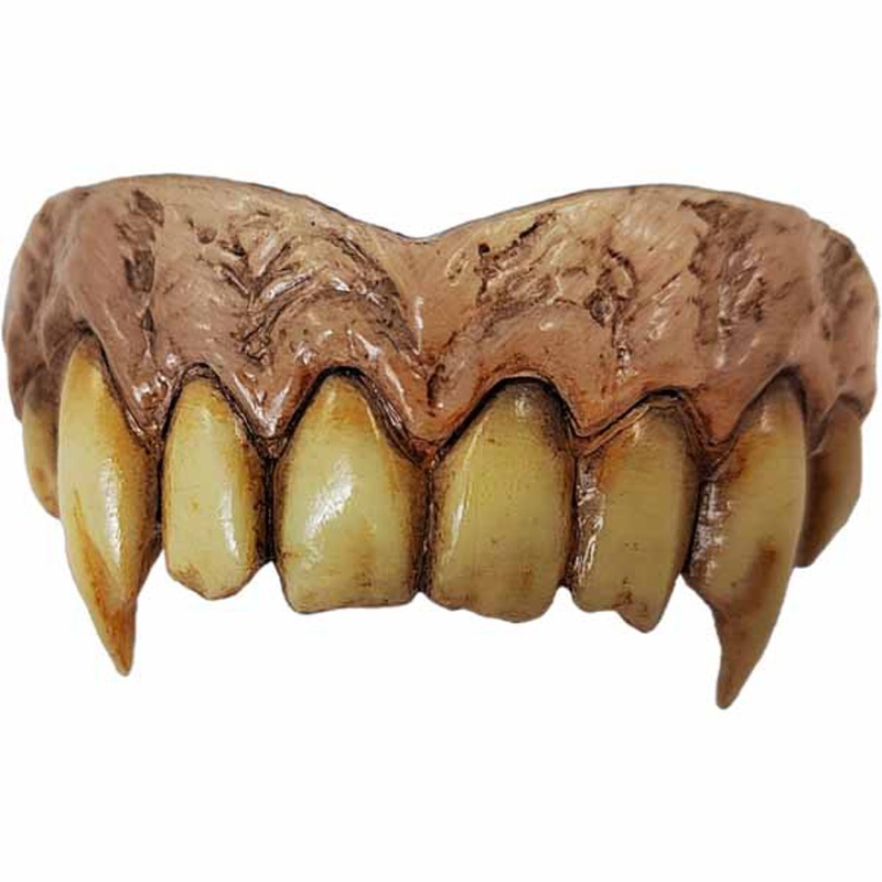 "Perfect Your Smile With Underling Teeth"