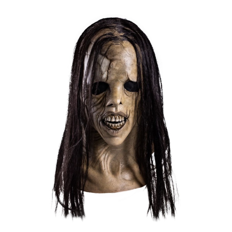 Decaying Big Toe Halloween Mask