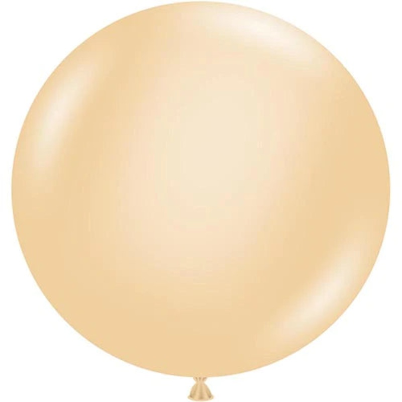 Enchanting Blush 36 Latex Balloons (2/Pk)
