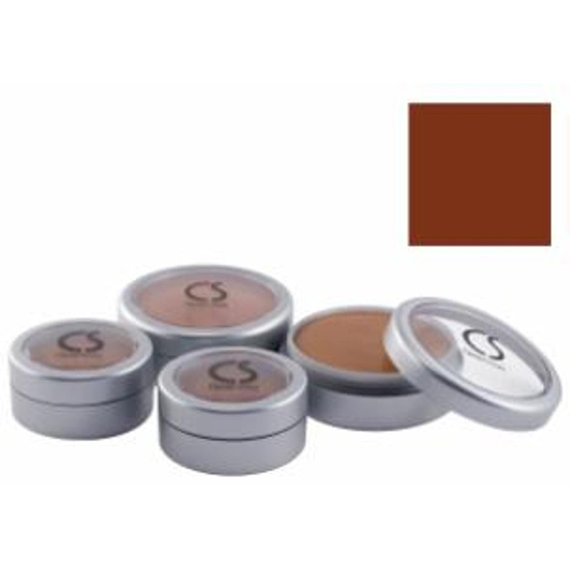 "Smooth And Even Foundation: 107-40 .50 Oz"