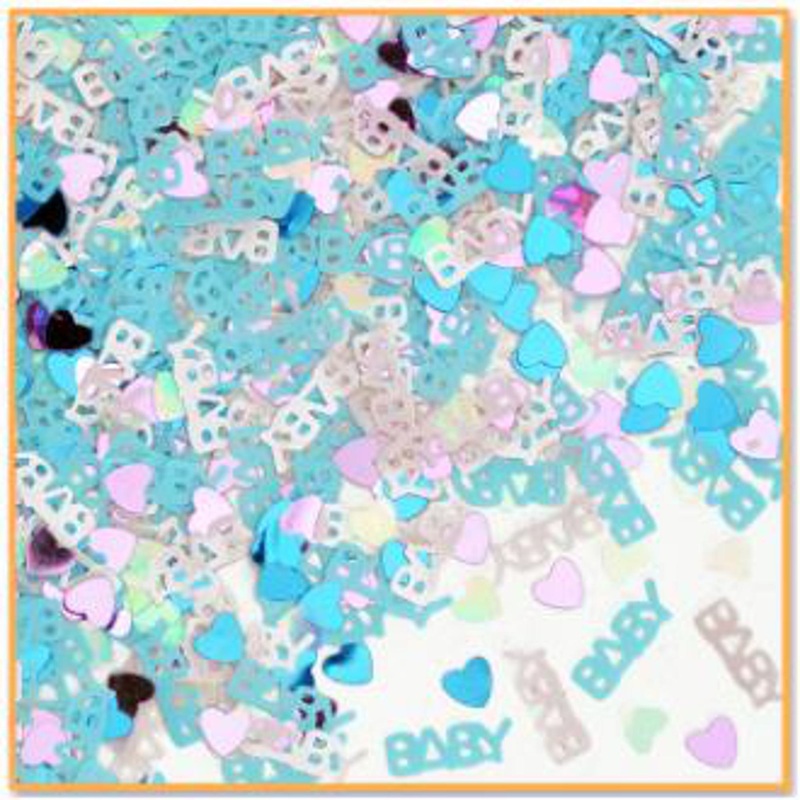 "Baby On The Way Multi-Color Fabric Paint Set - 6 Bottles, 1/2 Oz Each"