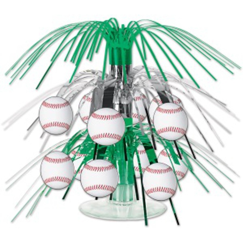 Baseball Mini Cascade Trophy 7 "