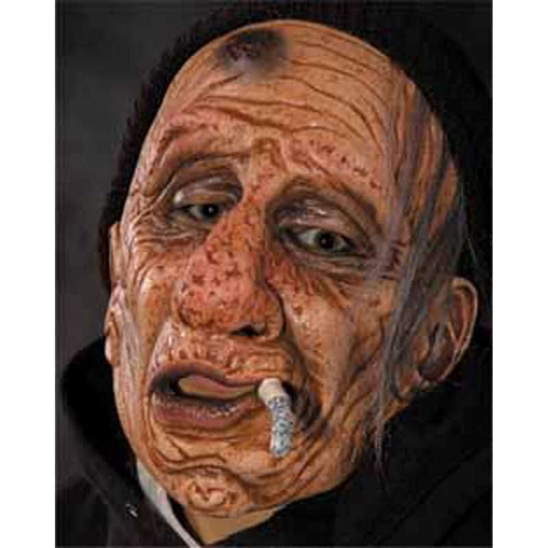 Drink Safely With Wino Mask