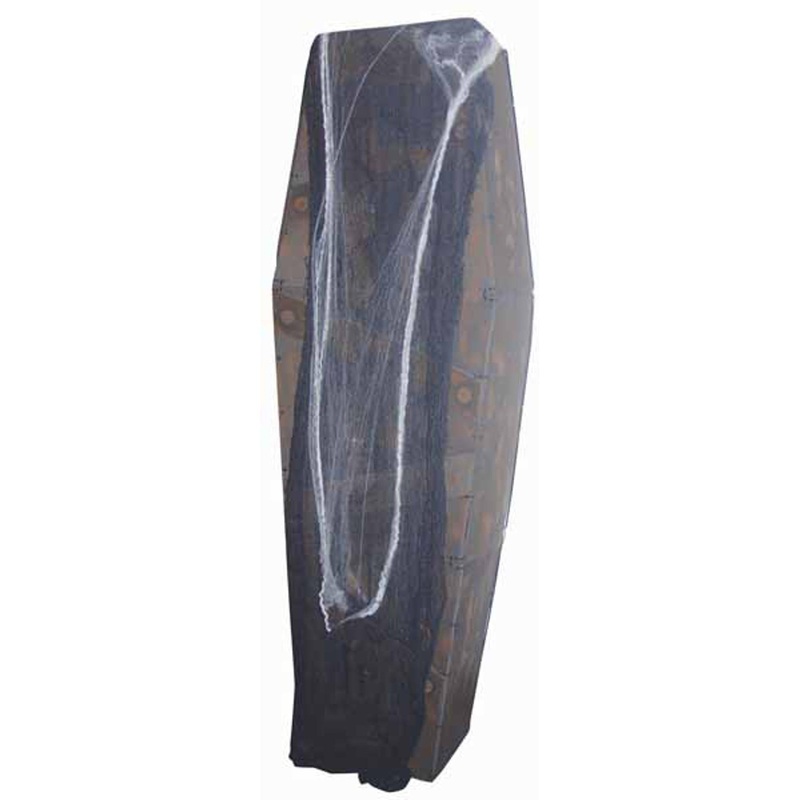 Premium 6'6" Coffin Prop