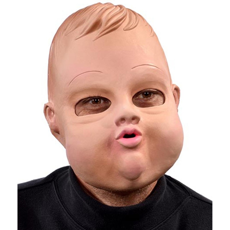 Adorable Lifelike Baby Doll