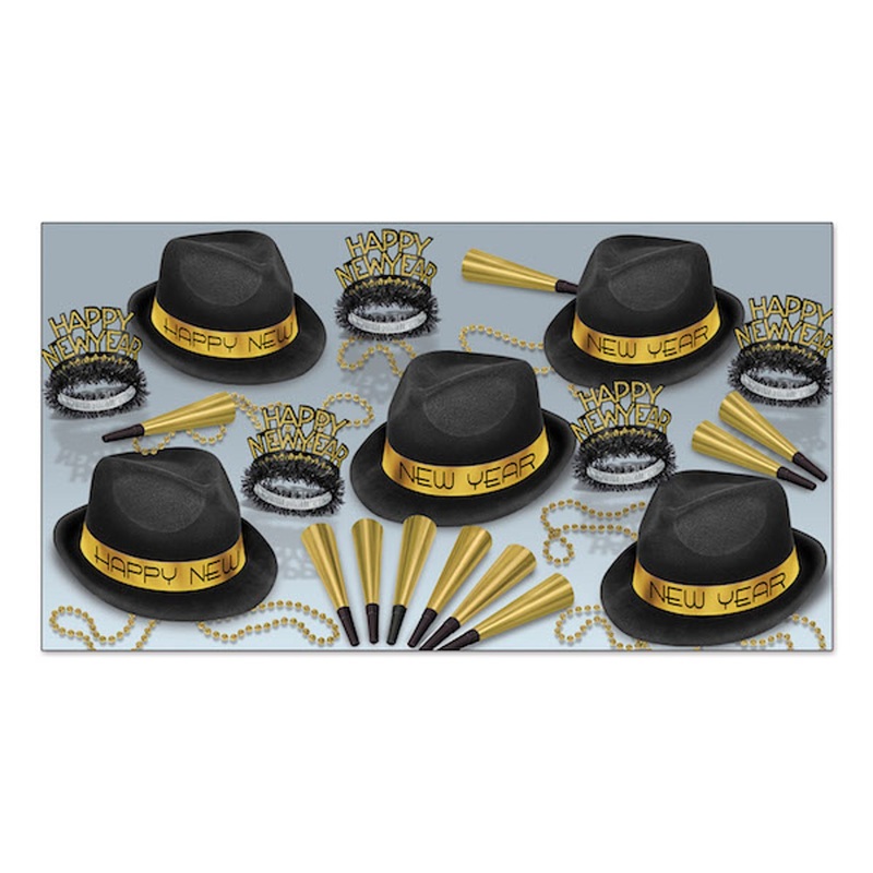 Chairman Gold Assortment for 10 (1/Pk)