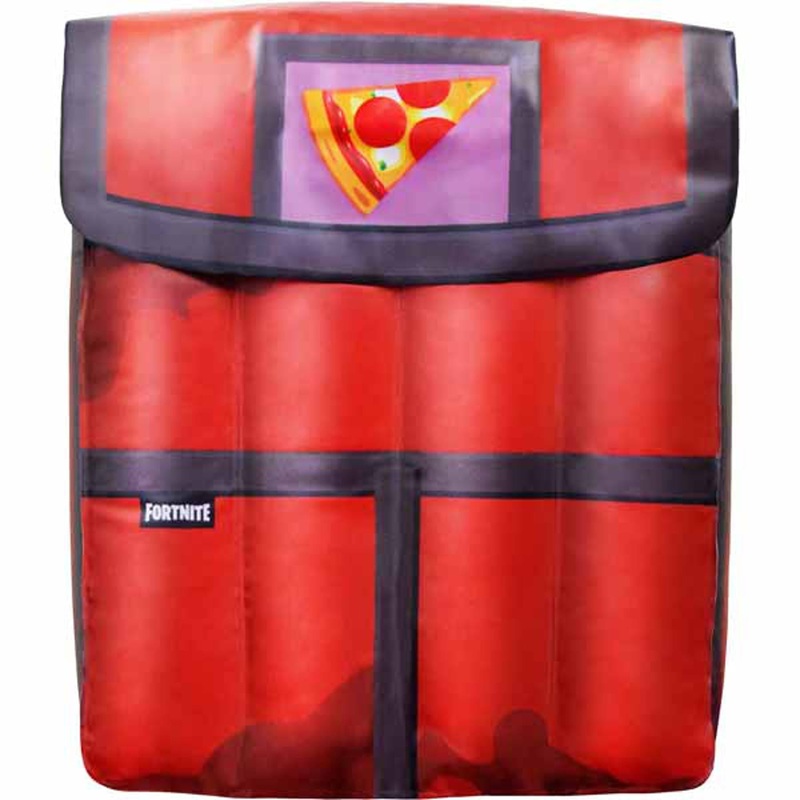 "Fortnite Special Delivery Inflatable - Take Your Game To The Next Level!"
