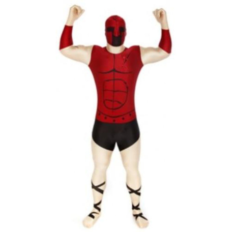 Premium Spartan Morphsuit (X-Large)