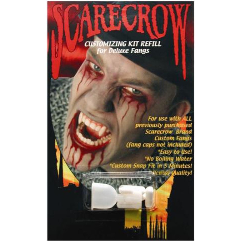 Scarecrow Customizing Kit Refill