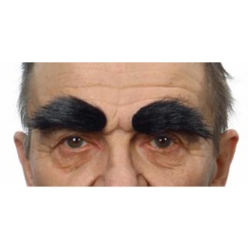 Black/Grey Eyebrow Enhancer