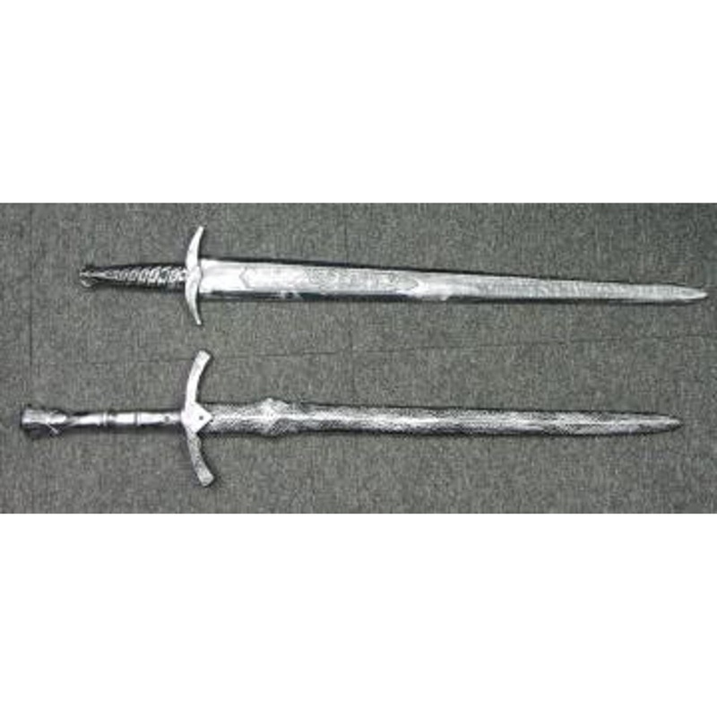 39" Toy Knights Sword
