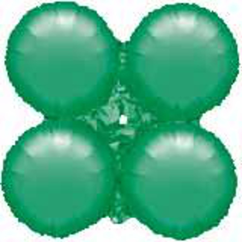 "Magicarch Lg Module Metallic Green P20"