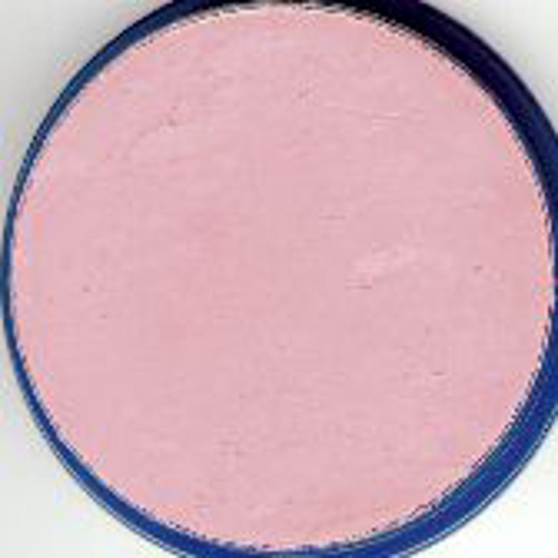 Snazaroo Pale Pink #577 Cake Paint In Bulk (18Ml)