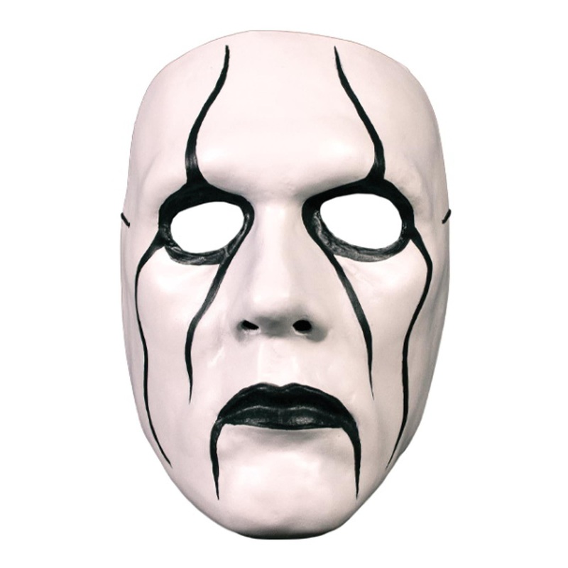 Sting Vacuform Mask