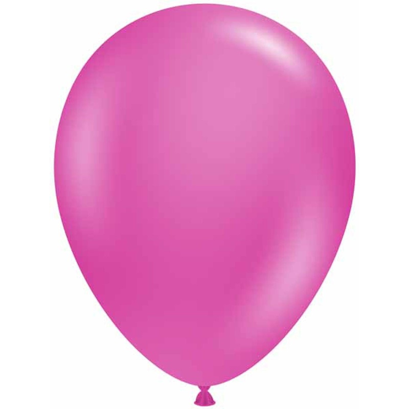 Tuftex Sunkissed Pixie Latex Balloons (50/Pk)