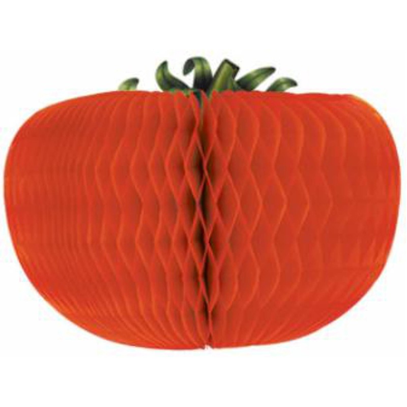 16" Art-Tissue Tomato