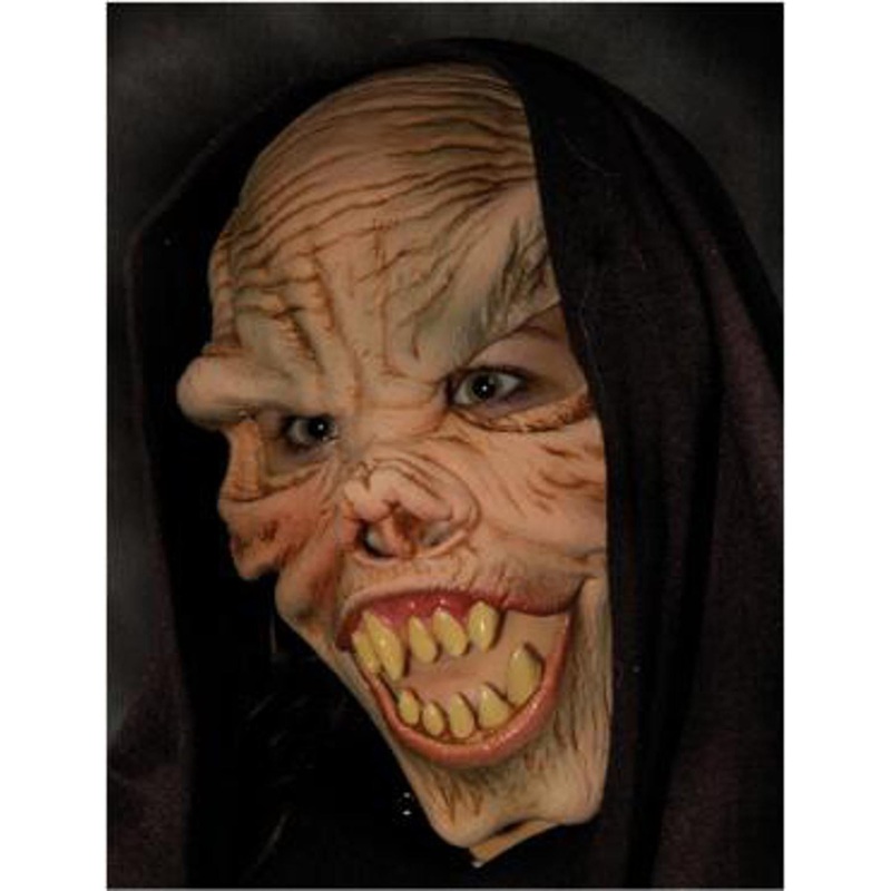 Devilish Imp Mask