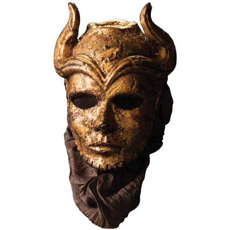 Game Of Thrones Son Of The Harpy Mask