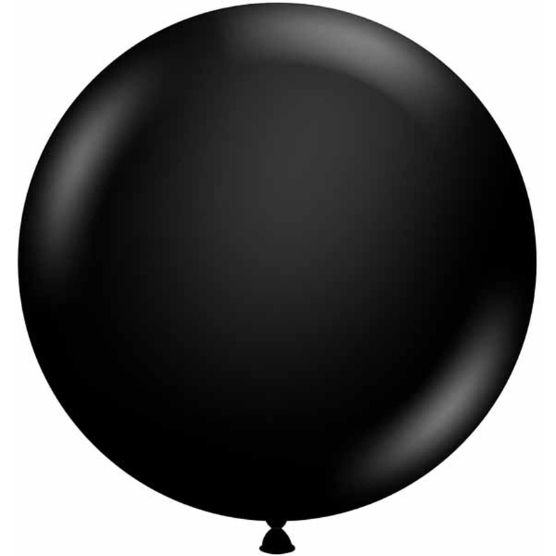 Tuftex 36" Black Roofing Material - 10 Pieces