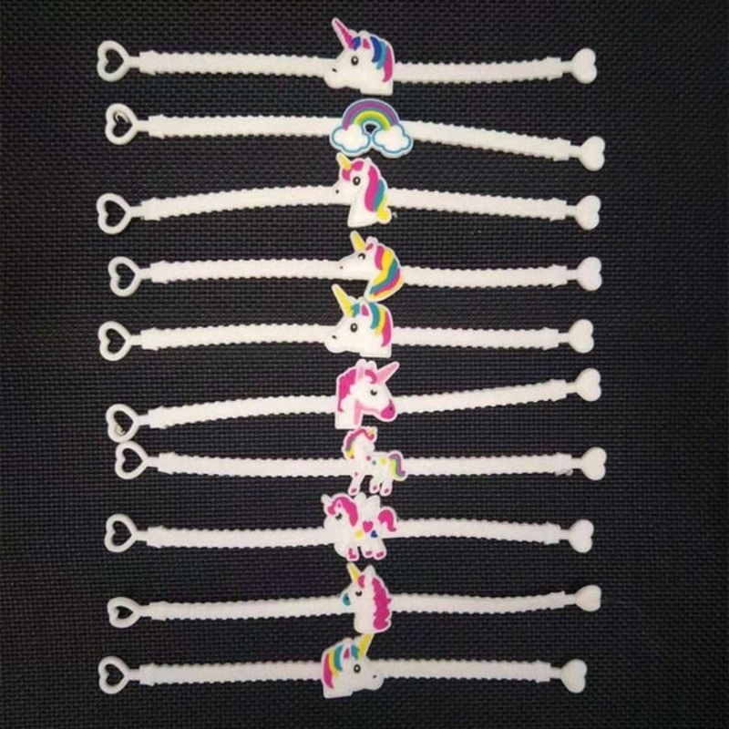 Unicorn Bracelets