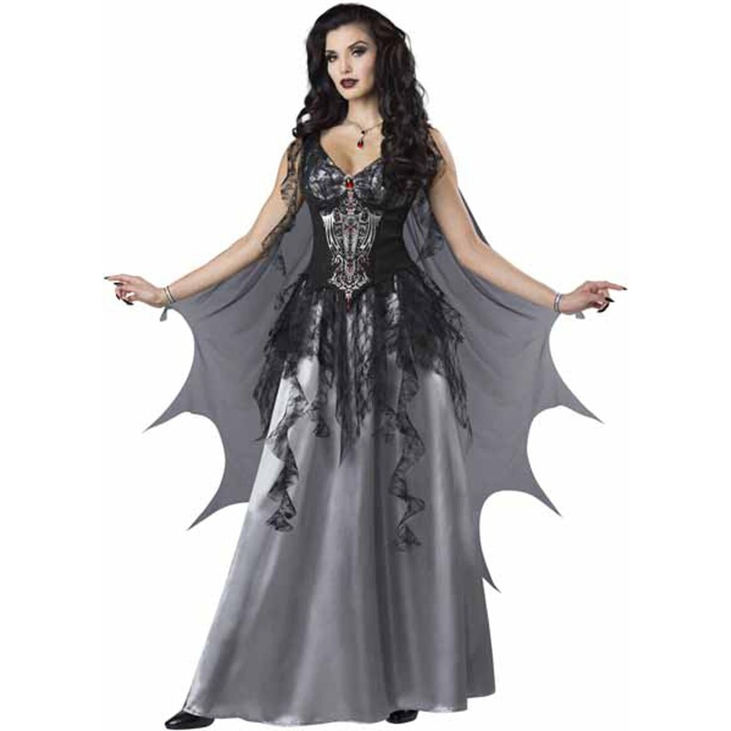 Dark Vampire Countess X Large Halloween Prop