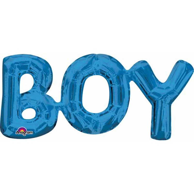Boy Blue Ci Block Phrases - Set Of 55