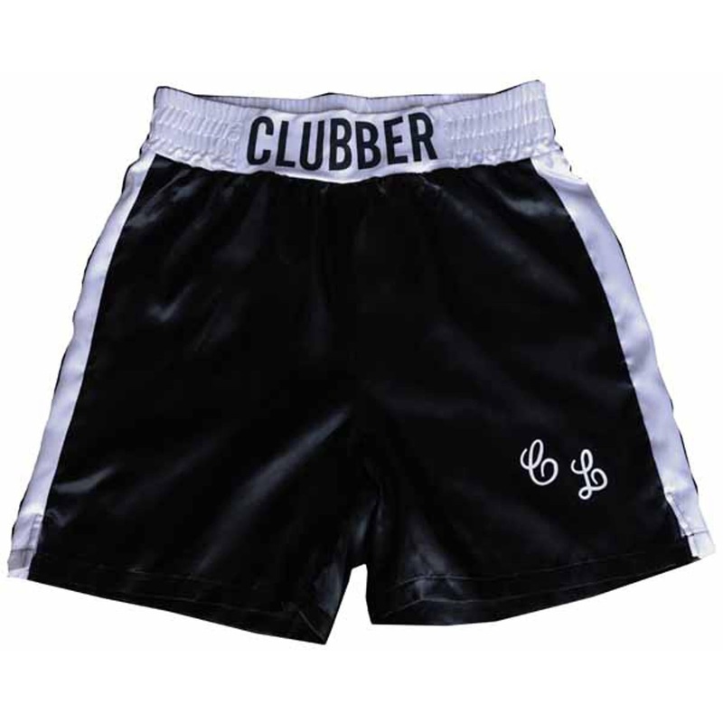 Clubber Lang Trunks - Rocky Iii.