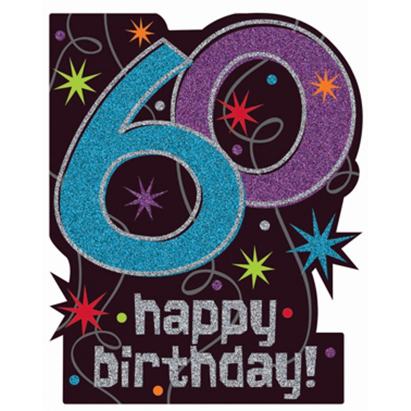 Colorful Festivities Await Multicolor Birthday, Theme & Seasonal Party Goods (36/Pk)