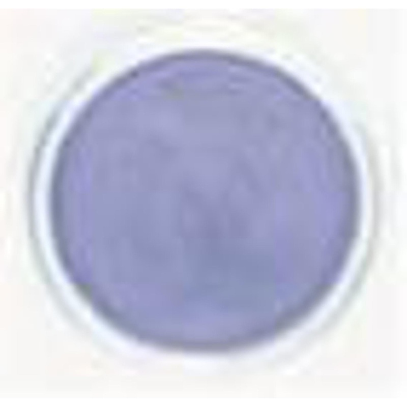 "Luster Creme Mini Orchid Odyssey"