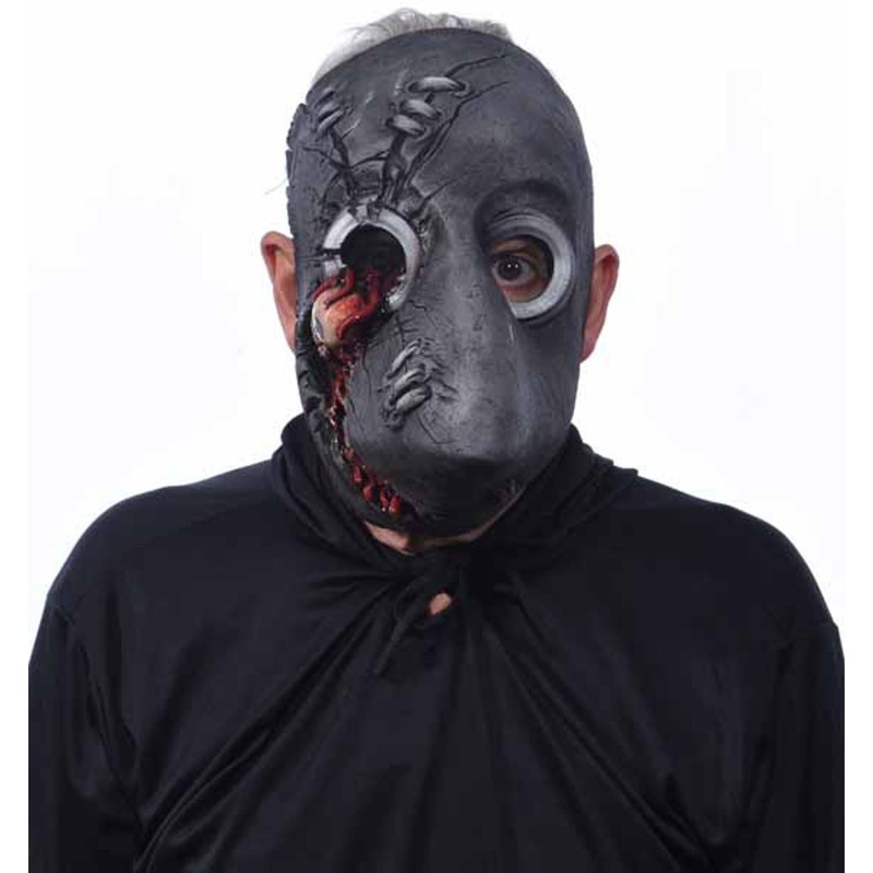 Plague Doctor Mask