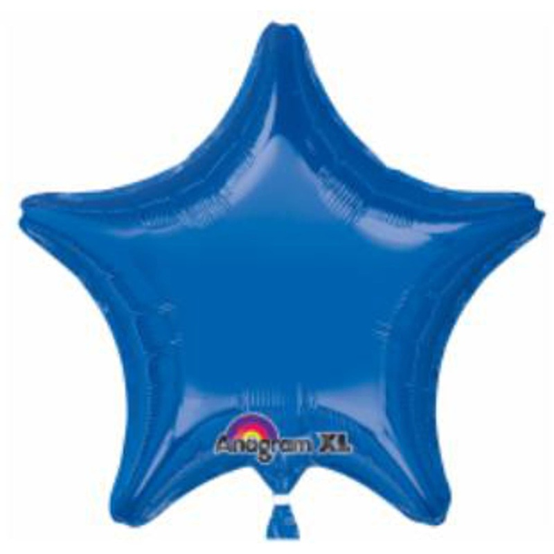 19" Star Flat Dark Blue S15 Monitor.