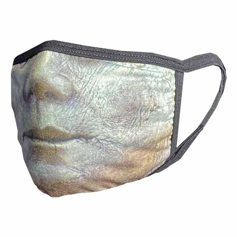 2018 Mike Myers PPE (Personal Protective Equipment) Face Mask For Halloween